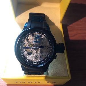 INVICTA Men’s Model 17268 Russian Diver 1959 Watch